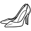 Dámská obuv